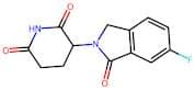 Lenalidomide-6-F