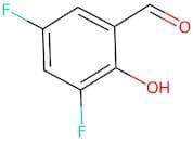 3,5-Difluoro-2-hydroxybenzaldehyde