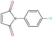 N-(4-Fluoro-phenyl)maleimide
