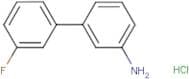 3-Amino-3'-fluorobiphenyl hydrochloride