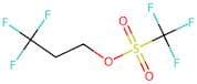 3,3,3-Trifluoropropyl trifluoromethanesulfonate