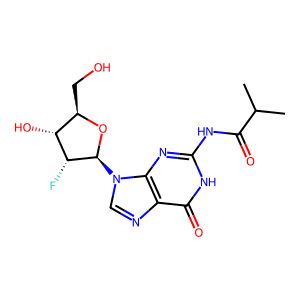2'-F-iBu-G