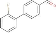 2'-Fluoro-[1,1'-biphenyl]-4-carboxaldehyde