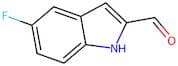 5-Fluoro-1H-indole-2-carbaldehyde