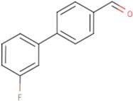 3'-Fluoro-[1,1'-biphenyl]-4-carboxaldehyde