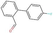 4'-Fluoro-[1,1'-biphenyl]-2-carboxaldehyde