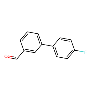 4'-Fluoro-[1,1'-biphenyl]-3-carboxaldehyde