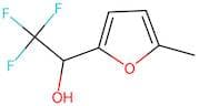 2,2,2-Trifluoro-1-(5-methylfuran-2-yl)ethan-1-ol