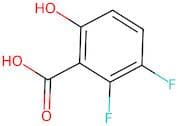 2,3-Difluoro-6-hydroxybenzoic acid