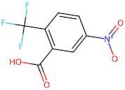 5-Nitro-2-(trifluoromethyl)benzoic acid