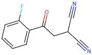2-(2-(2-fluorophenyl)-2-oxoethyl)malononitrile (Vonoprazan Impurity)