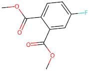 Dimethyl 4-fluorophthalate
