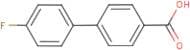 4'-Fluoro-[1,1'-biphenyl]-4-carboxylic acid