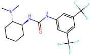 N-[3,5-Bis(trifluoromethyl)phenyl]-N'-[(1S,2S)-2-(dimethylamino)cyclohexyl]urea