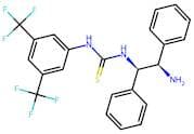 1-((1R,2R)-2-Amino-1,2-diphenylethyl)-3-(3,5-bis(trifluoromethyl)phenyl)thiourea
