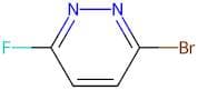 3-Bromo-6-fluoropyridazine