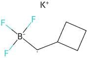 Potassium cyclobutylmethyltrifluoroborate