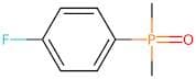 (4-Fluorophenyl)dimethylphosphine oxide
