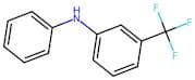N-Phenyl-3-(trifluoromethyl)aniline