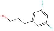3-(3,5-Difluorophenyl)propan-1-ol