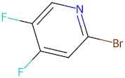 2-Bromo-4,5-difluoropyridine