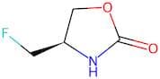 (R)-4-(Fluoromethyl)oxazolidin-2-one