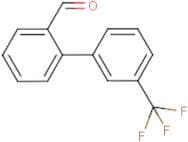 3'-(Trifluoromethyl)[1,1'-biphenyl]-2-carboxaldehyde