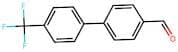 4'-(Trifluoromethyl)-[1,1'-biphenyl]-4-carboxaldehyde