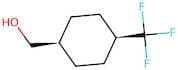 ((1S,4s)-4-(trifluoromethyl)cyclohexyl)methanol