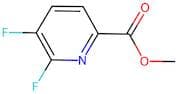 Methyl 5,6-difluoropicolinate