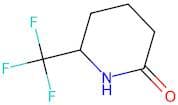 6-(Trifluoromethyl)piperidin-2-one