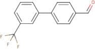 3'-(Trifluoromethyl)-[1,1'-biphenyl]-4-carboxaldehyde