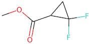 2,2-Difluoro-cyclopropanecarboxylic acid methyl ester