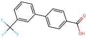 3'-(Trifluoromethyl)-[1,1'-biphenyl]-4-carboxylic acid