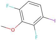 2,6-Difluoro-3-iodoanisole