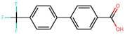 4'-(Trifluoromethyl)-[1,1'-biphenyl]-4-carboxylic acid