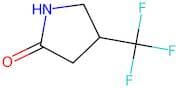 4-(Trifluoromethyl)pyrrolidin-2-one