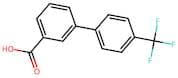 4'-Trifluoromethyl [1,1'-biphenyl]-3-carboxylic acid