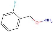 o-(2-Fluorobenzyl)hydroxylamine