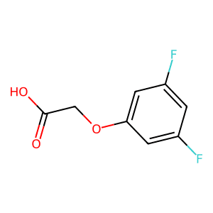 2-(3,5-Difluorophenoxy)acetic acid