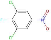3,5-Dichloro-4-fluoronitrobenzene
