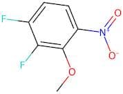 2,3-Difluoro-6-nitroanisole