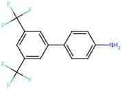 4-Amino-3',5'-bis(trifluoromethyl)biphenyl