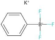 Potassium phenyltrifluoroborate