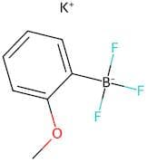Potassium (2-methoxyphenyl)trifluoroborate