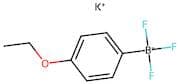 Potassium (4-ethoxyphenyl)trifluoroborate