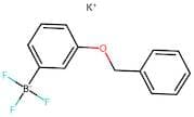 Potassium (3-benzyloxyphenyl)trifluoroborate