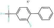 Potassium (2-fluorobiphenyl-4-yl)trifluoroborate