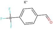 Potassium (4-formylphenyl)trifluoroborate