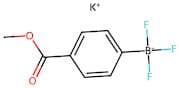 Potassium [4-(methoxycarbonyl)phenyl]trifluoroborate